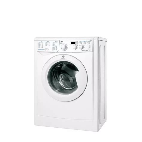 User manual Indesit IWSD 71051 C ECO EU (English 